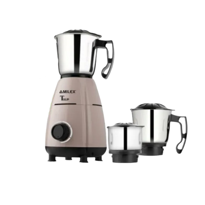 AMILEX TULIP MIXTURE GRINDER