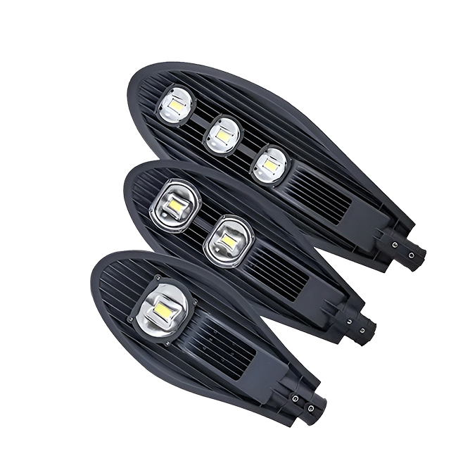 COBRA STREET LIGHT