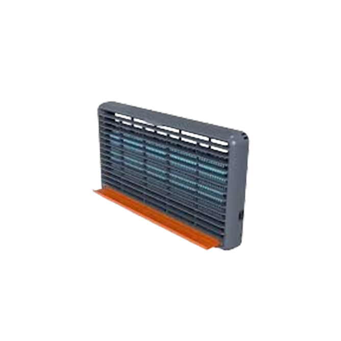 MOSQUITO KILLER LED DOUBLE TUBE 10W