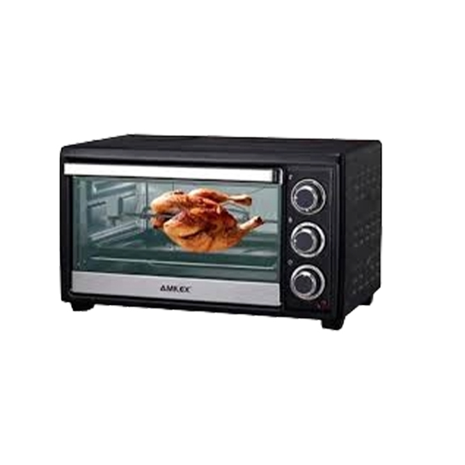 AMILEX ELECTRIC OVEN 46L